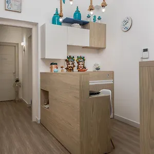 Bed & Breakfast Blueeyes, San Vito Lo Capo