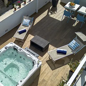 Guest house Acquaro Jacuzzi, San Vito Lo Capo