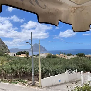 Bed & Breakfast Hellas, San Vito Lo Capo
