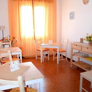 Bed & Breakfast Papavero, San Vito Lo Capo