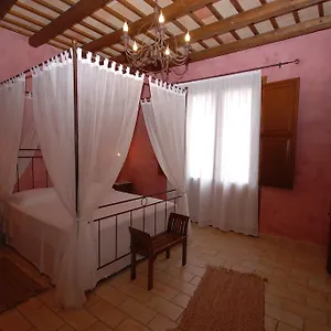 Bed & Breakfast Nikki Nakke, San Vito Lo Capo