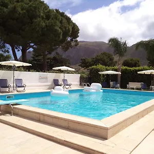 Bed & Breakfast Oltremare, San Vito Lo Capo