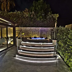 Bed & Breakfast Aloe Comfort, San Vito Lo Capo