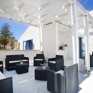 Affittacamere Blusanvito, San Vito Lo Capo