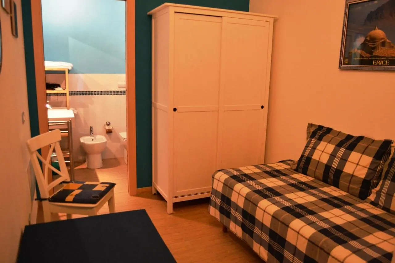 B&B Vivere il Mare San Vito Lo Capo Italia