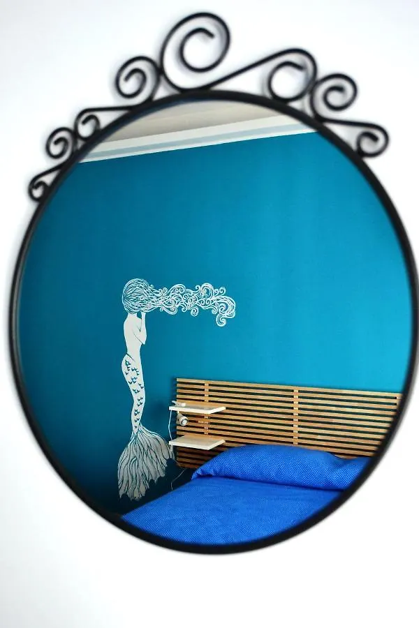 B&B Vivere Il Mare San Vito Lo Capo Italy