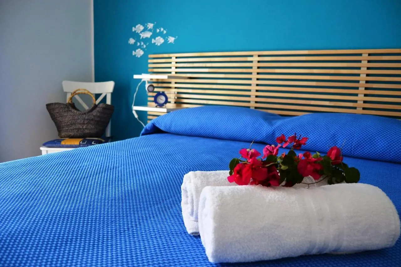 B&B Vivere il Mare San Vito Lo Capo