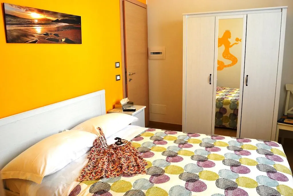 B&B Vivere il Mare San Vito Lo Capo
