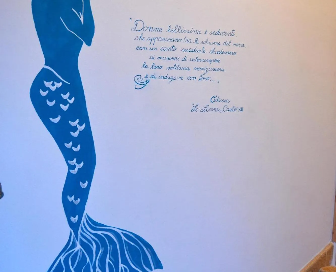 B&B Vivere il Mare San Vito Lo Capo Italia