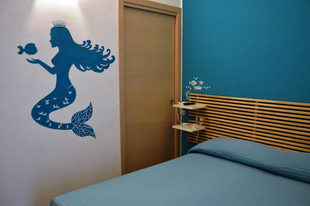 Bed & Breakfast B&B Vivere il Mare San Vito Lo Capo