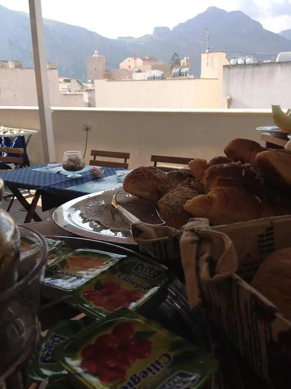 B&B Vivere il Mare San Vito Lo Capo Bed & Breakfast