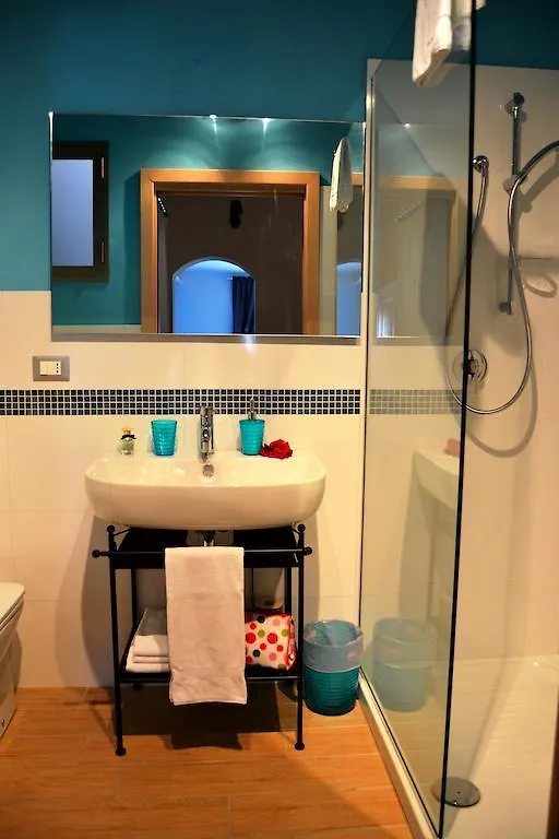 B&B Vivere il Mare San Vito Lo Capo