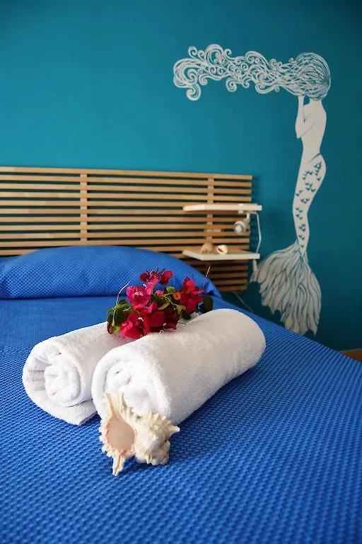B&B Vivere il Mare San Vito Lo Capo
