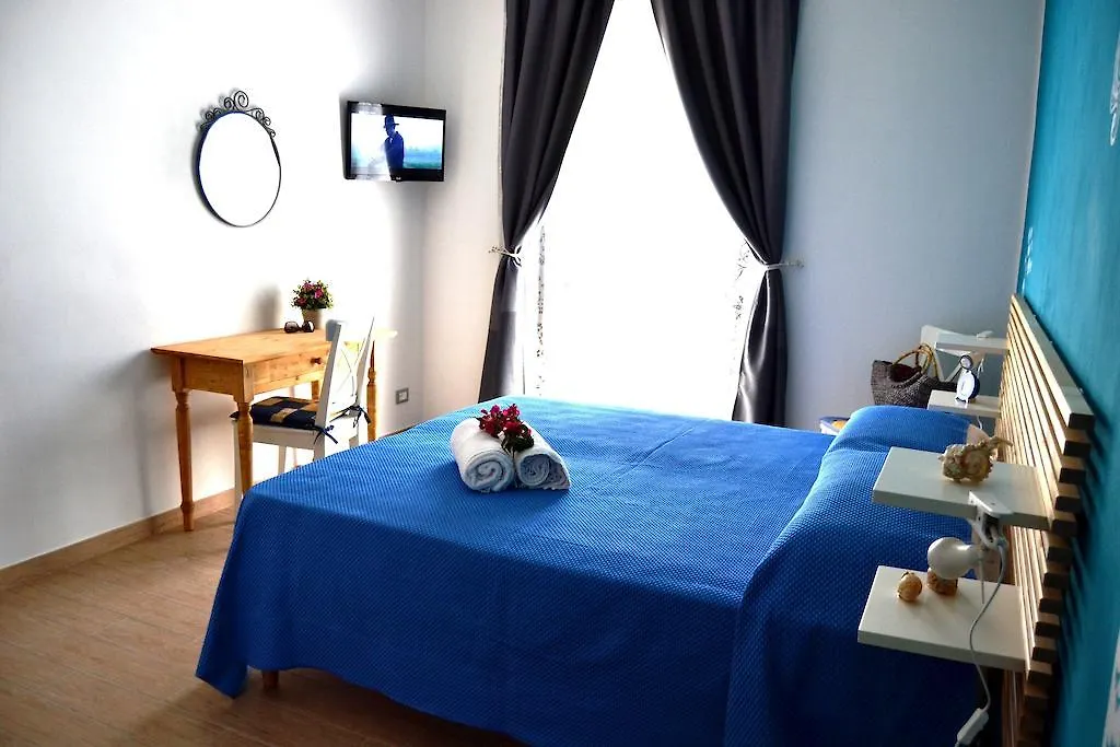 B&B Vivere Il Mare San Vito Lo Capo