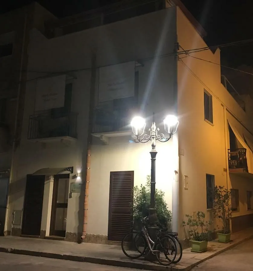 B&B Vivere il Mare San Vito Lo Capo